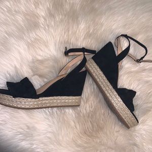 Wedge Sandals